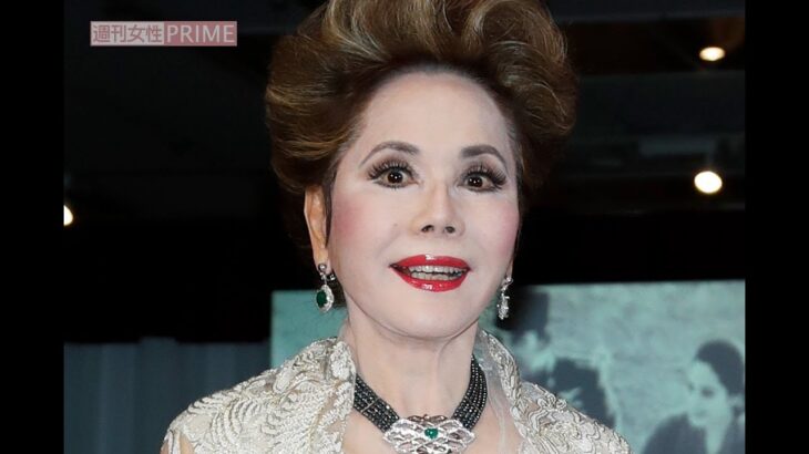 【話題】デヴィ夫人、愛犬の死を巡る騒動と元マネジャーへの暴行とは？