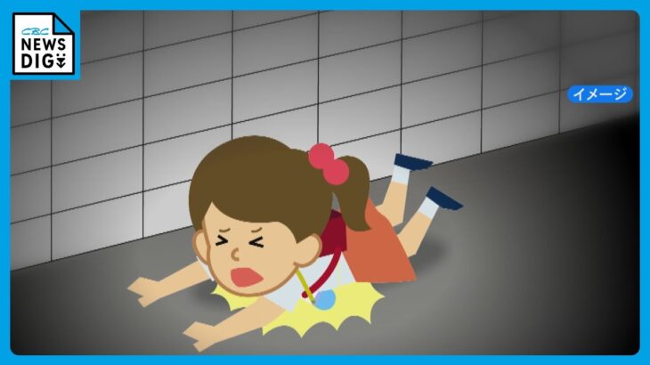 【必見】水筒事故の恐怖！臓器損傷と緊急手術の実態とは？