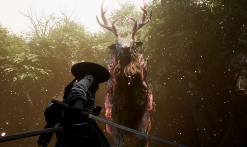 【速報】ゲーフリ新作「ビースト・オブ・リンカネーション」PS5/XBOX/PCで今夏発売決定