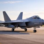 【独メディア】 韓国のKF-21が欧米の戦闘機の有力なライバルに