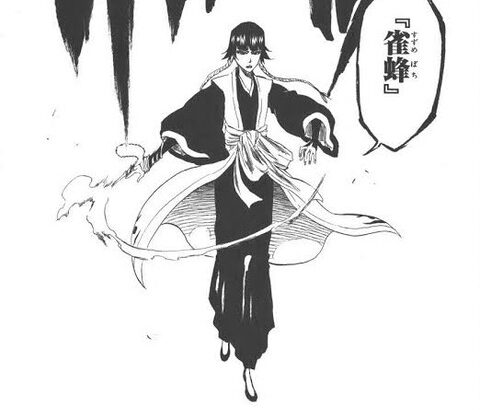 斬魄刀とかいうクソガチャ