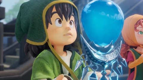 ドラクエ７がクソゲーと言ってた奴ちょっと出てこい