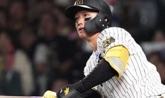 2020年以降のドラフトで『佐藤輝』『牧』『森下』以外で20本以上打ってる選手いない