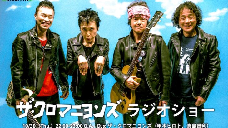 【聴くなら？】甲本ヒロトさんの「ある理由」にこだわり派が多いことに