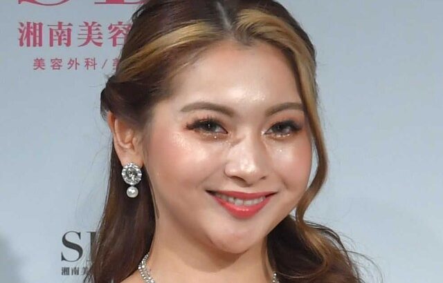 【こっちも？】木村有希さん（ゆきぽよ）の「ある激変」に前の方を求める人もいることに