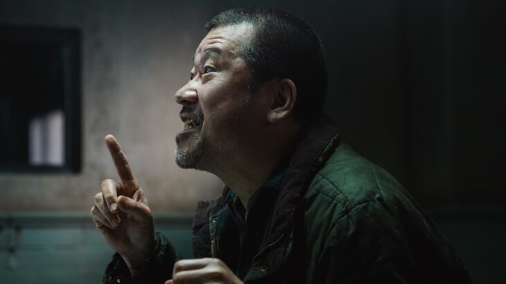 【怪演？】佐藤二朗さんの「ある映画」に称賛の声が寄せられることに