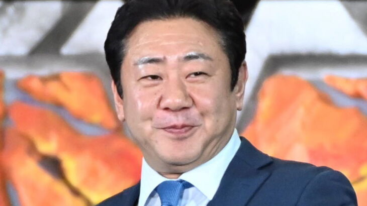 【まさに夢？】錦鯉・渡辺隆さんの「ある告白」に羨ましさを感じることに