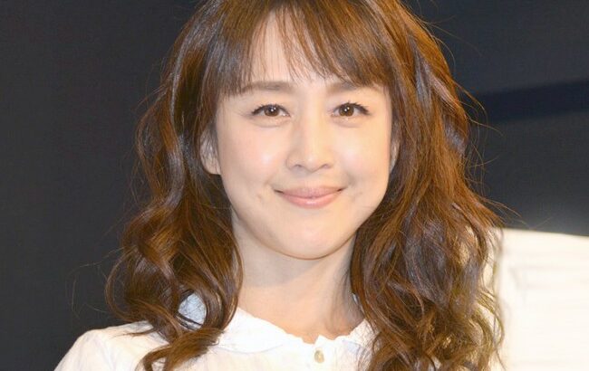 【仕方ない？】相田翔子さんの「ある過去」に同情の声が集まることに