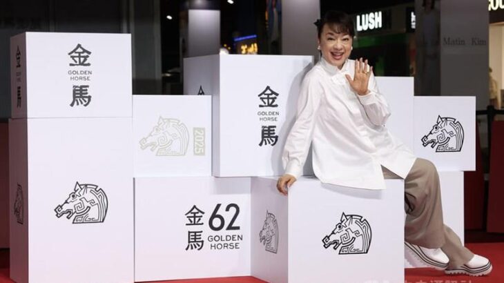 【まさか？】ジュディ・オングさんの「ある人物」との関係に驚きを隠せないことに