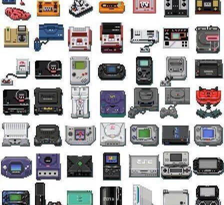 『1990年代』のゲームの進化を体験してみたかったわ