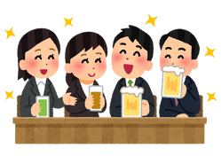 飲食店｢ジジイお断り｣←お前らブチ切れの飲食店が続々と増えている模様