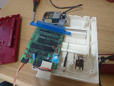 昭和キッズ達は『ファミコン』を自分で修理出来たってマジ？