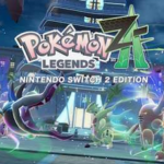 【ジワ売れ】「ポケモンレジェンズZA」 252万本ｗｗｗｗ