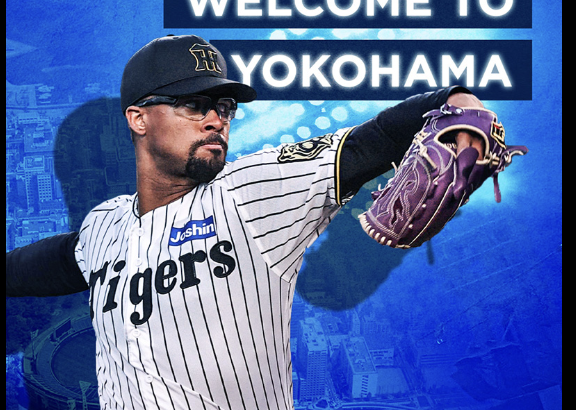 今季の対DeNA、ルーカスvsデュプランティエが実現か？