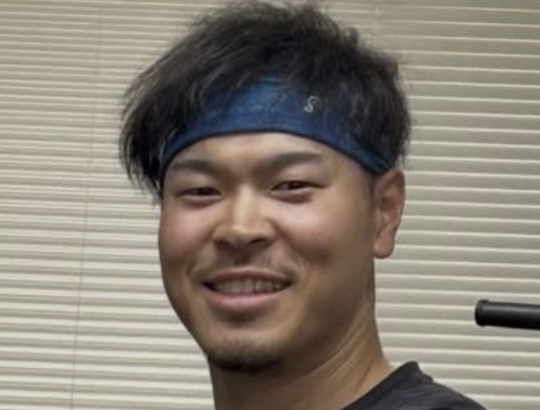 佐藤輝明さん、『意外な場所』に出現か