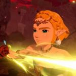 【悲報】「ゼルダ無双」、同一期間での比較 前作350万→最新作100万 欧州売上もー75%