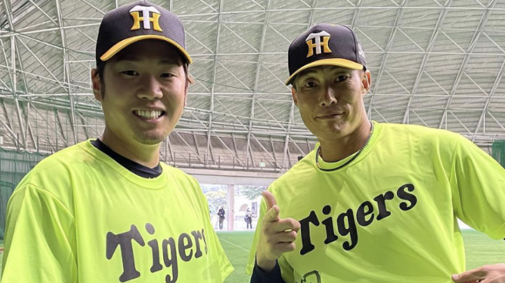 西勇輝、糸井嘉男….阪神はFA補強が上手いよな