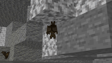 「コウモリってずっとぶら下って疲れないの？🥺」って心配で夜も眠れない人へ