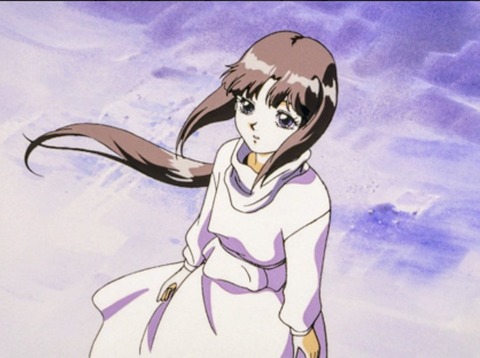 【悲報】ガンダムヒロイン最高人気のティファさん、微妙な絵でガンプラ化される