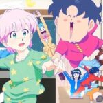 リメイクするアニメの弾、尽きてしまう…