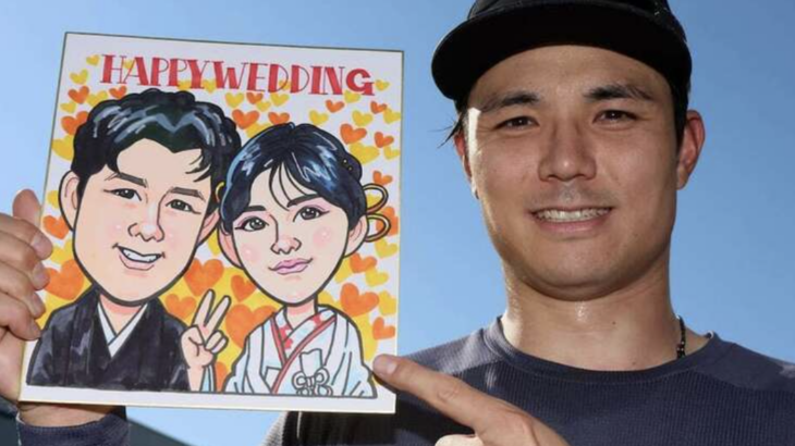 阪神・栄枝裕貴の結婚を球団が発表！！！おめでとう！！！