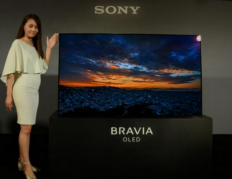 【衝撃】ソニーグループ、テレビ事業を分離　中国大手が過半握る合弁が承継