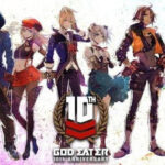 『ゴッドイーター』← こいつが流行らなかった理由