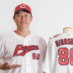 カープは2026ドラフトで渡部海を狙ってるらしいが今回の事で堂々断れるかなｗ