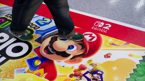 多根｢なぜSwitch2は失速したのか？｣