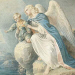 【朗報】野獣先輩、エンジェルだった