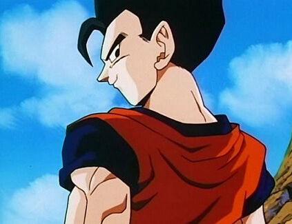 アルティメット悟飯「原作単体最強です」←こいつ