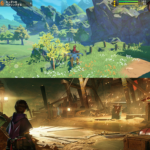 ゲームのグラフィックって停滞してないか？昔は数年で凄い進化してたのに