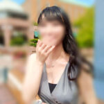 【人妻の下着、見せて下さい】黒髪で清楚な若奥さま、結婚1年目 26歳！！