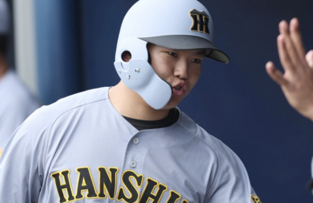 嶋村 (2025) 58試合 打席154 打率.266 出塁率.314 OPS.637 1HR ←佐野より期待されてる理由