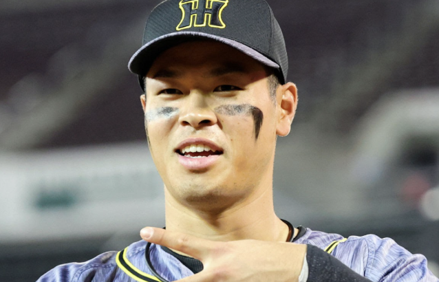 佐藤輝明、小園、周東・・・12球団大トリ契約更改は誰になるのか