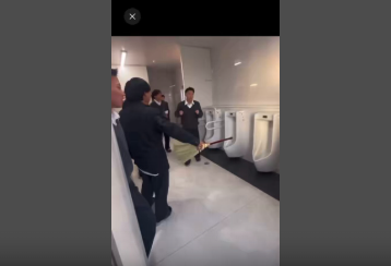 【栃木】生徒暴行の動画が拡散、栃木県警が容疑で捜査 加害生徒「本当に申し訳なかった」 県教委などに抗議殺到