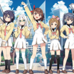 【朗報】最近のパチンコ、絵がやたらかわいい