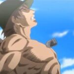 富竹ジロウ（性格S 顔S）→スペック高すぎ