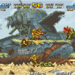 『メタルスラッグ』とかいう残虐ゲーは発禁にしろ