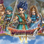 『ドラクエ6』、テリーよりチャモロのほうが使わない説