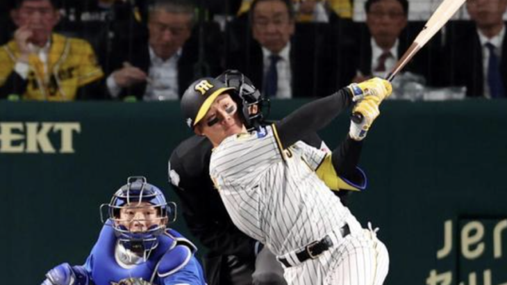 掛布『ホームランが増えな面白くないから甲子園なんとかせえ』←これ