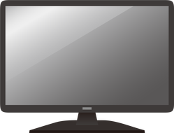 PCのモニター何インチ使ってる？