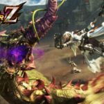 『モンハンP2G』にF足した様なの出してくんないかな