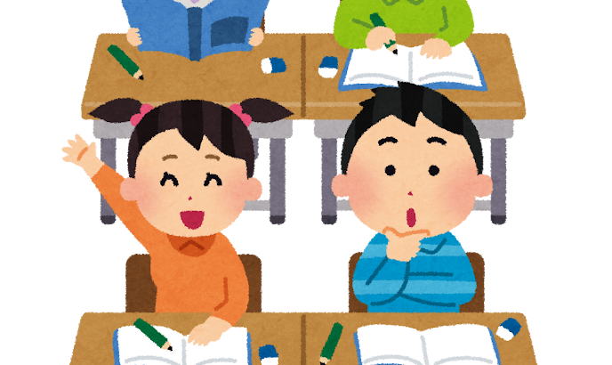 小学校にあった謎ルールｗｗｗｗｗｗ