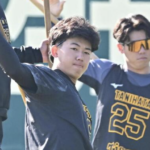 谷端は立石にライバル意識バチバチなのがいいよね