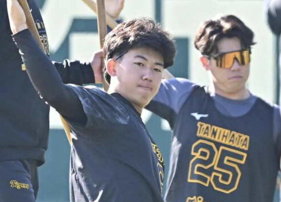 谷端は立石にライバル意識バチバチなのがいいよね