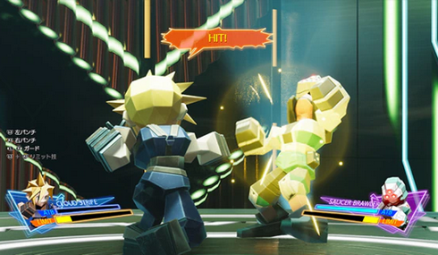 ゲーム製作者「本編でミニゲームやってもらいます」←やめろ