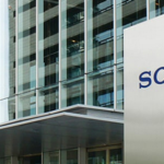 【悲報】ソニー株、3500円割る