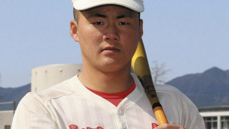 前川右京←高3の時は甲子園で一番注目されてたバッターだったという風潮