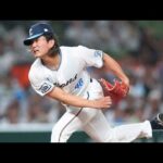 【驚愕】西武・今井達也、アストロズと5年94億円超の契約が決定！その背景とは？